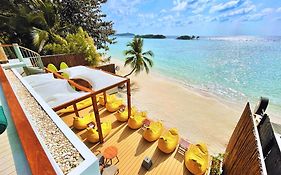 เดอะ สเตย์ เฉวงบีช รีสอร์ต (SHA Extra Plus)